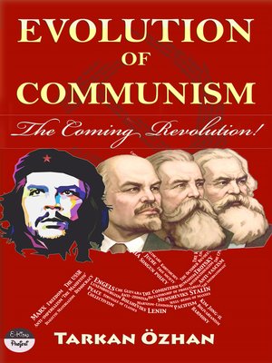 cover image of Evolution of Communism